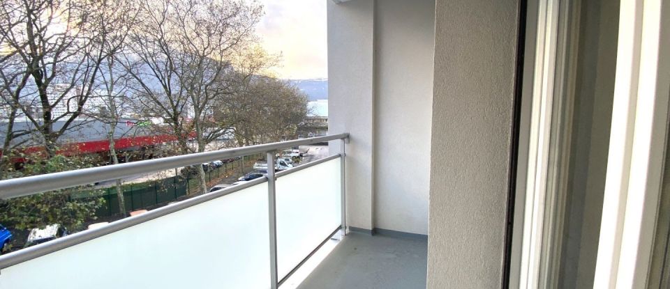 Apartment 4 rooms of 67 m² in Grenoble (38100)