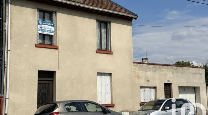 Town house 6 rooms of 120 m² in Reims (51100)