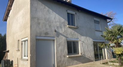 Maison de campagne 6 pièces de 138 m² à Saint-Cyr-les-Vignes (42210)