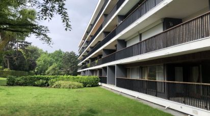 Apartment 8 rooms of 120 m² in Saint-Saulve (59880)