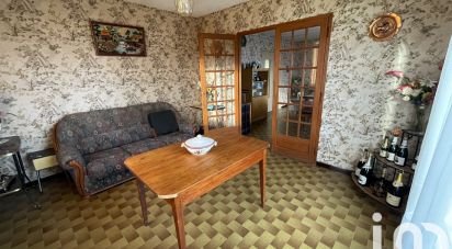 Traditional house 6 rooms of 90 m² in Chaintrix-Bierges (51130)