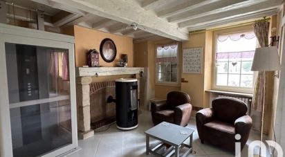 Longere 8 rooms of 188 m² in Lailly (89190)