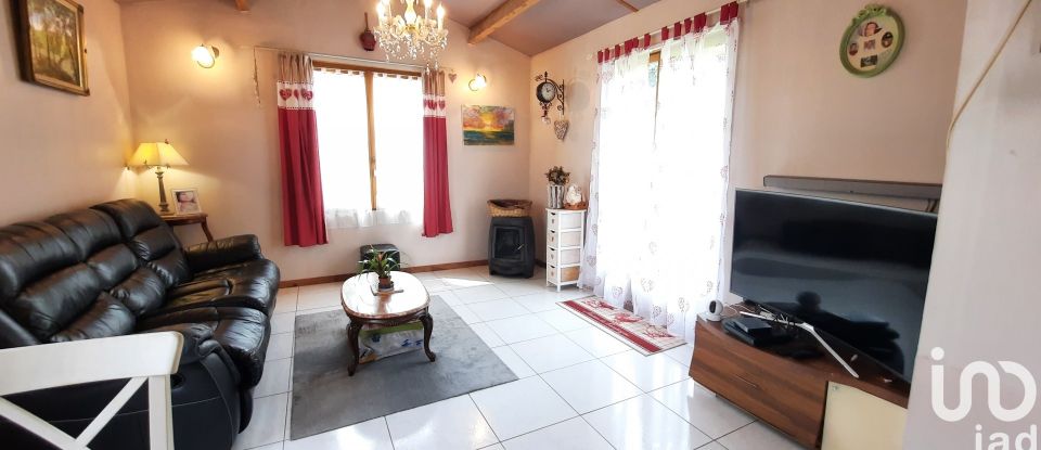 House 3 rooms of 60 m² in Bréval (78980)