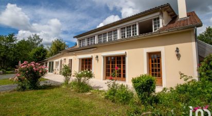 Maison traditionnelle 7 pièces de 170 m² à Moret Loing et Orvanne (77250)