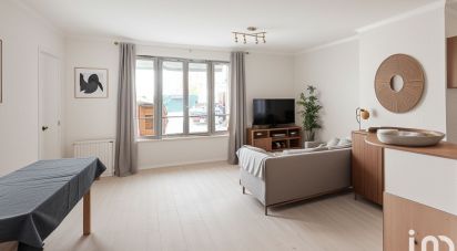 Appartement 3 pièces de 56 m² à Triel-sur-Seine (78510)