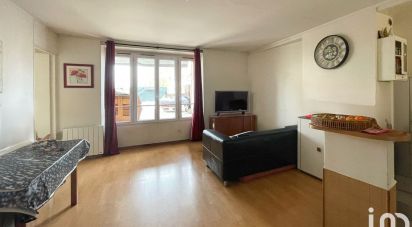 Appartement 3 pièces de 56 m² à Triel-sur-Seine (78510)