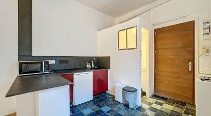 Apartment 2 rooms of 27 m² in Sète (34200)