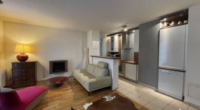 Apartment 3 rooms of 58 m² in Serris (77700)