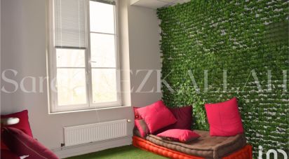 Commercial walls of 272 m² in Gouvieux (60270)
