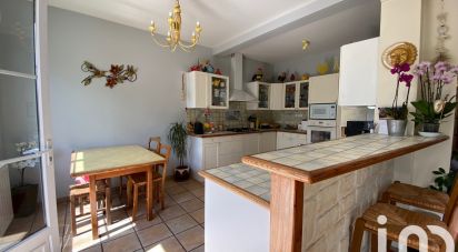 Maison traditionnelle 9 pièces de 184 m² à Draveil (91210)