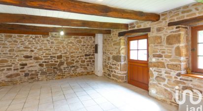 Longere 4 rooms of 100 m² in Plounérin (22780)