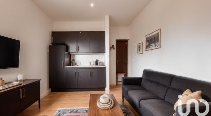 Apartment 2 rooms of 25 m² in Vitry-sur-Seine (94400)