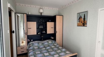 Apartment 2 rooms of 25 m² in Le Touquet-Paris-Plage (62520)