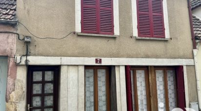 Town house 3 rooms of 80 m² in Épernon (28230)