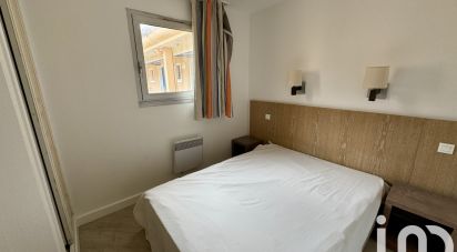 Appartement 2 pièces de 30 m² à Cannes (06150)