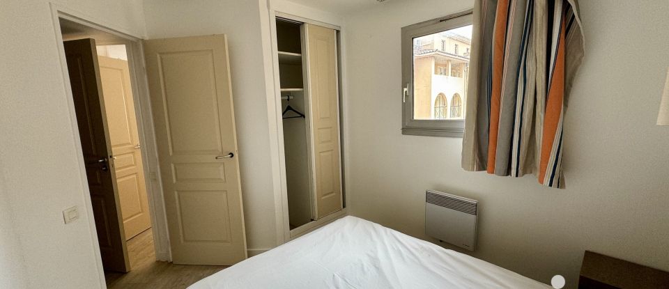 Appartement 2 pièces de 30 m² à Cannes (06150)