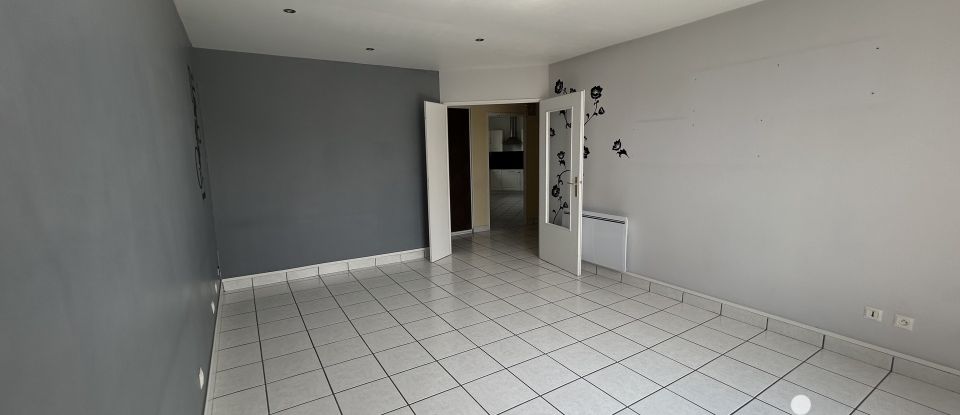 Appartement 3 pièces de 76 m² à Noisy-le-Grand (93160)