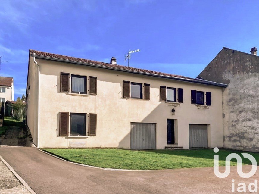 House 5 rooms of 131 m² in Ernestviller (57510)