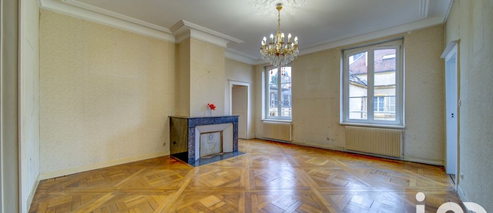 Apartment 4 rooms of 142 m² in Metz (57000)