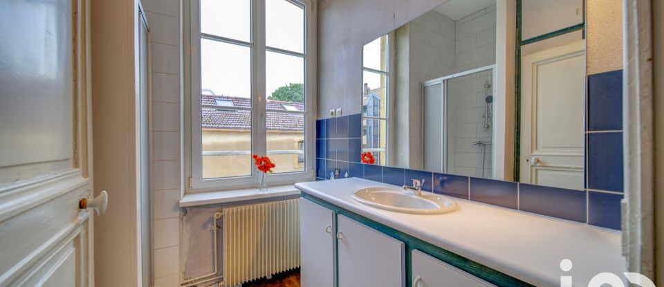 Appartement 4 pièces de 142 m² à Metz (57000)