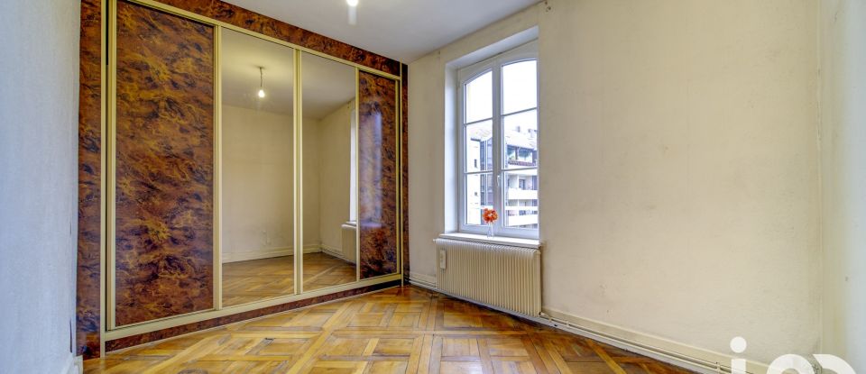 Apartment 4 rooms of 142 m² in Metz (57000)