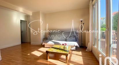 Apartment 2 rooms of 40 m² in Sceaux (92330)