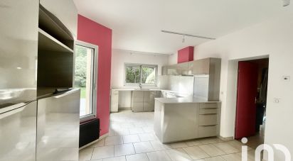 Town house 9 rooms of 211 m² in Angers (49000)