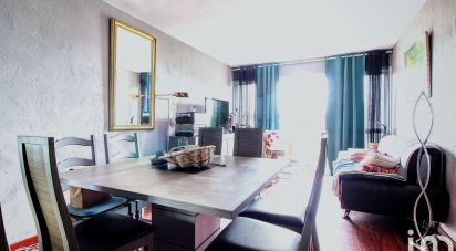 Apartment 3 rooms of 63 m² in Domont (95330)