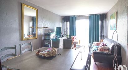 Apartment 3 rooms of 62 m² in Domont (95330)