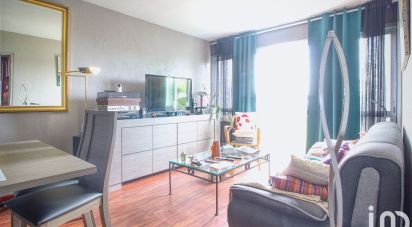 Appartement 3 pièces de 62 m² à Domont (95330)