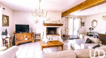 Traditional house 7 rooms of 171 m² in Fresne-le-Plan (76520)