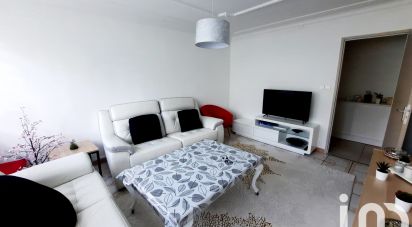 Appartement 4 pièces de 84 m² à Montbéliard (25200)