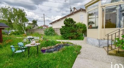 House 5 rooms of 115 m² in Gagny (93220)