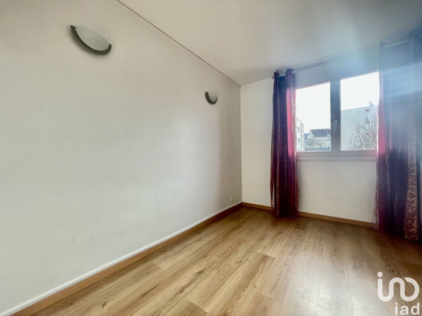 Apartment 4 rooms of 64 m² in Montigny-lès-Cormeilles (95370)