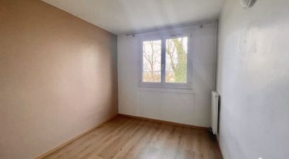 Appartement 4 pièces de 64 m² à Montigny-lès-Cormeilles (95370)