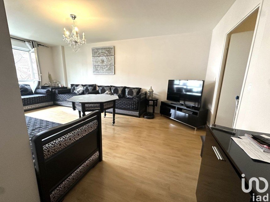 Appartement 3 pièces de 67 m² à Gennevilliers (92230)