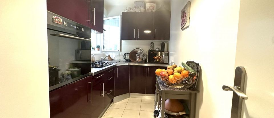 Apartment 3 rooms of 67 m² in Gennevilliers (92230)