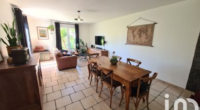 House 6 rooms of 120 m² in Montréverd (85260)