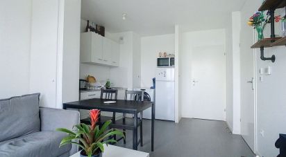 Apartment 2 rooms of 38 m² in Bezannes (51430)