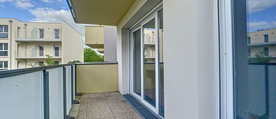 Appartement 2 pièces de 38 m² à Bezannes (51430)