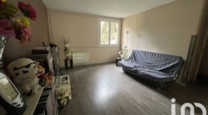Appartement 5 pièces de 108 m² à Montigny-le-Bretonneux (78180)