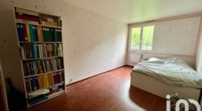 Appartement 5 pièces de 108 m² à Montigny-le-Bretonneux (78180)