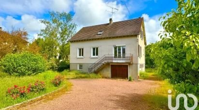 House 5 rooms of 128 m² in Cosne-Cours-sur-Loire (58200)