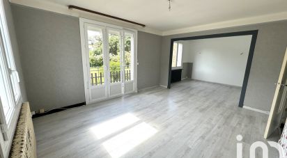 House 5 rooms of 128 m² in Cosne-Cours-sur-Loire (58200)