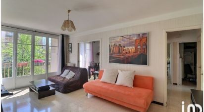 Apartment 5 rooms of 83 m² in Aix-en-Provence (13090)