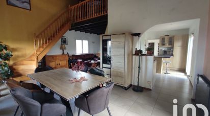 House 7 rooms of 185 m² in Romans-sur-Isère (26100)