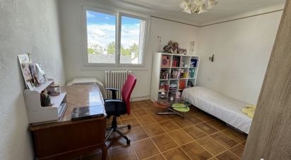 Apartment 4 rooms of 87 m² in Nantes (44300)