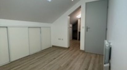 Duplex 4 rooms of 94 m² in Juziers (78820)