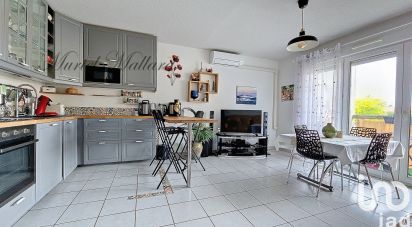 Appartement 3 pièces de 55 m² à Audenge (33980)