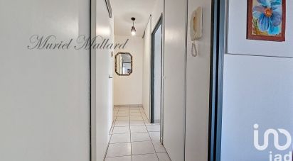 Appartement 3 pièces de 55 m² à Audenge (33980)